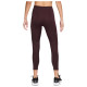 Nike Γυναικείο κολάν Fast Dri-FIT Mid-Rise 7/8 Leggings